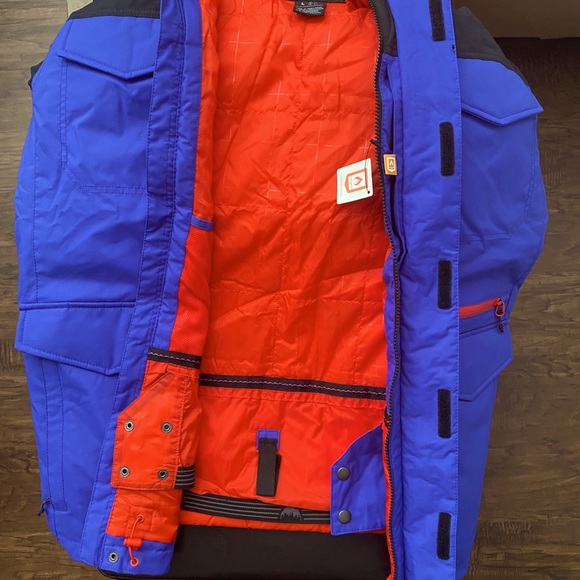 Burton Convert Slim. Brand New with Tags. - Picture 4 of 5